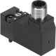Распределитель с электромагнитным управлением Festo VSCS-B-M32-MD-WA-1R3