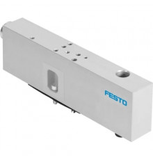 Промежуточная плита Festo VABF-S4-2-S