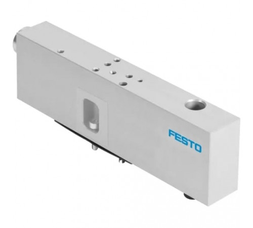 Промежуточная плита Festo VABF-S4-2-S