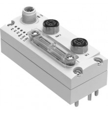 Шинный узел Festo CTEU-EC