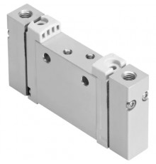 Распределитель с пневматическим управлением Festo VUWG-L10A-P53C-M3