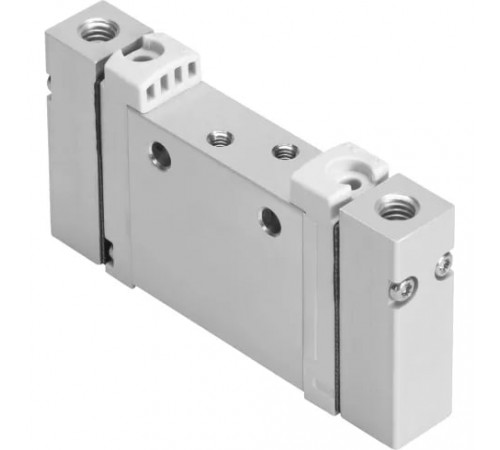 Распределитель с пневматическим управлением Festo VUWG-L10A-P53E-M3