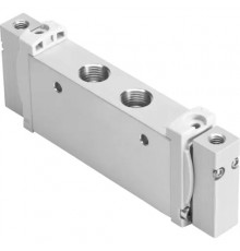 Распределитель с пневматическим управлением Festo VUWG-L14-T32C-A-G18
