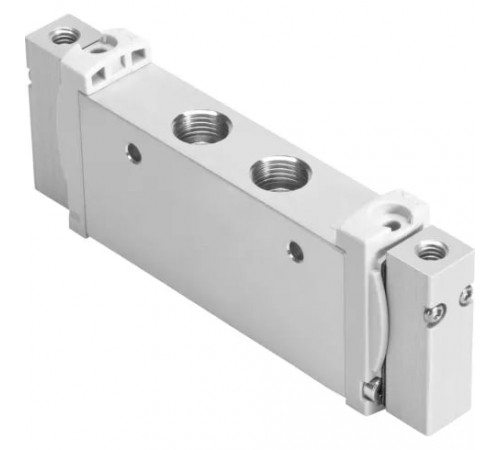 Распределитель с пневматическим управлением Festo VUWG-L14-T32H-A-G18