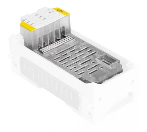 Выходной модуль Festo CPX-FVDA-P2