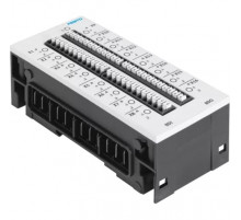 Модуль входа/выхода Festo CPX-L-8DE-8DA-16-KL-3POL