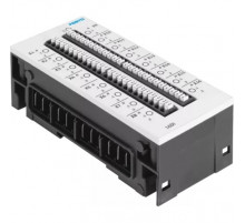 Входной модуль Festo CPX-L-16DE-16-KL-3POL