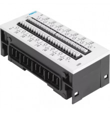 Входной модуль Festo CPX-L-16DE-16-KL-3POL