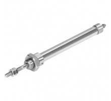 Круглый пневмоцилиндр Festo EG-6-15-PK-3