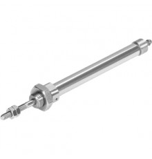 Круглый пневмоцилиндр Festo EG-6-10-PK-3