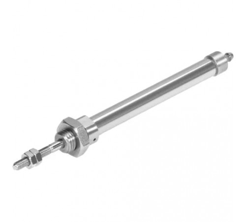 Круглый пневмоцилиндр Festo EG-6-10-PK-3