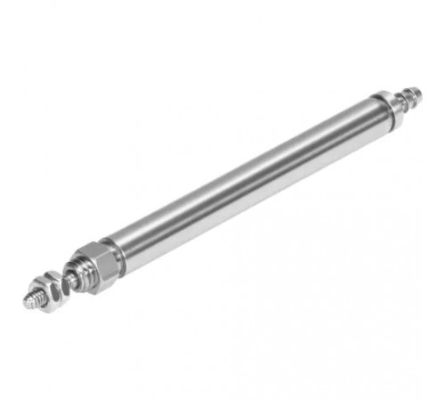 Круглый пневмоцилиндр Festo EG-4-20-PK-2