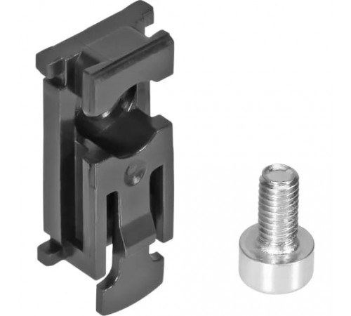 Монтажный зажим Festo SAMH-PE-MC-1