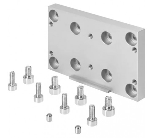 Комплект для перекрестных соединений Festo EHAM-S1-26-20