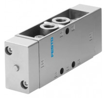 Распределитель с пневматическим управлением Festo JH-5-1/8-NPT