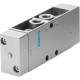 Распределитель с пневматическим управлением Festo JH-5-1/4-NPT