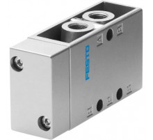 Распределитель с пневматическим управлением Festo VL-5-1/8-NPT
