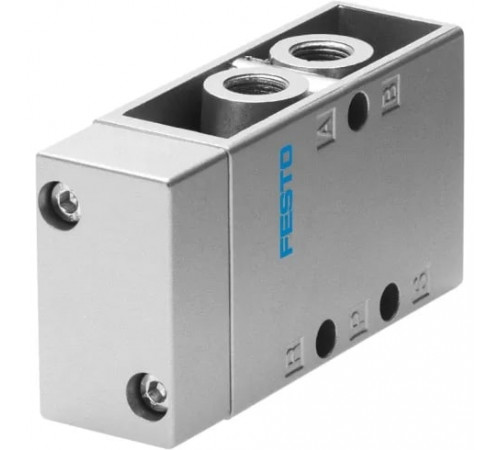 Распределитель с пневматическим управлением Festo VL-5-1/4-NPT