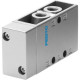 Распределитель с пневматическим управлением Festo VL-5-1/4-NPT