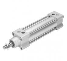Стандартный пневмоцилиндр Festo DSBG-Q-32-170-PPVA