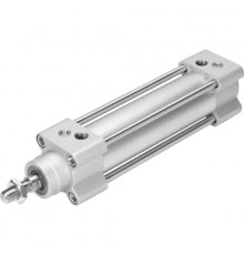 Стандартный пневмоцилиндр Festo DSBG-Q-32-170-PPVA