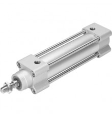 Стандартный пневмоцилиндр Festo DSBG-50-250-PPSA-N3