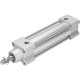 Стандартный пневмоцилиндр Festo DSBG-40-320-PPSA-N3