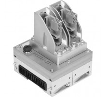 Шинный узел Festo CPX-M-FB21