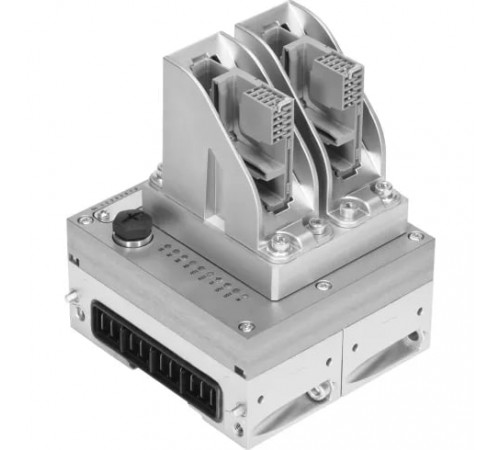 Шинный узел Festo CPX-M-FB21