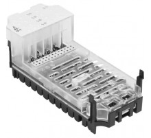 Аналоговый модуль Festo CPX-4AE-U-I