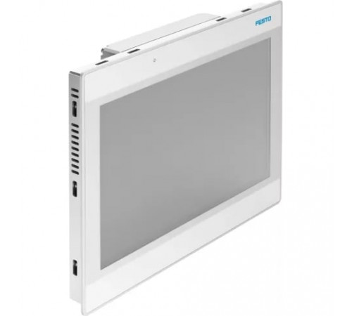 Блок диагностики и обслуживания Festo CDPX-X-A-S-10