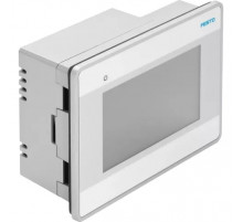 Блок диагностики и обслуживания Festo CDPX-X-A-W-4