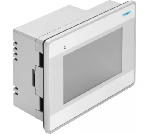 Блок диагностики и обслуживания Festo CDPX-X-A-W-4