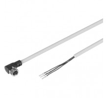 Соединительный кабель Festo NEBU-M8R3-K-5-LE3