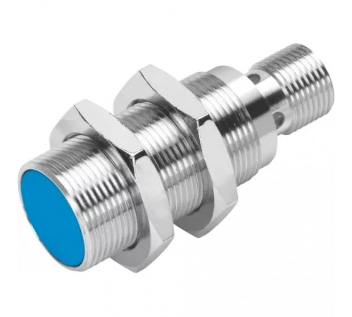Датчик положения Festo SIEN-M18B-PS-S-L