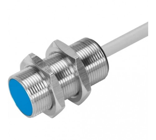 Датчик положения Festo SIEN-M18B-PS-K-L