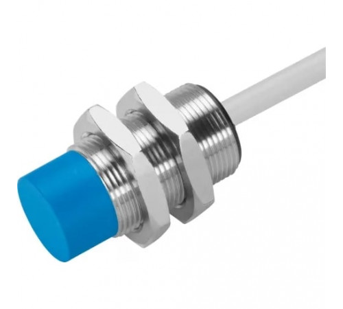 Датчик положения Festo SIEN-M18NB-NO-K-L