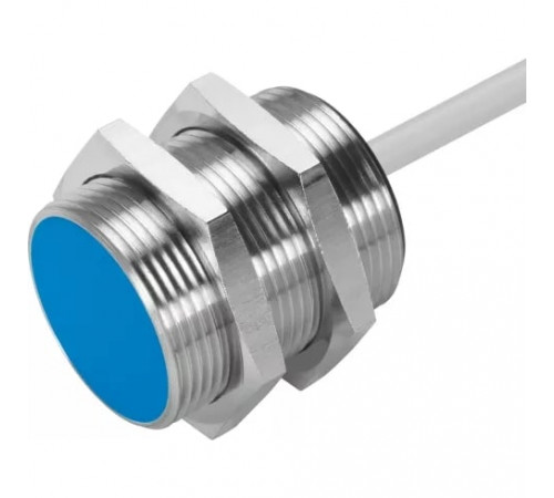 Датчик положения Festo SIEN-M30B-PS-K-L