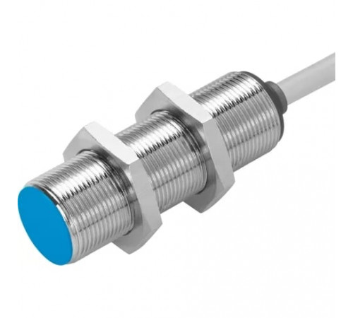 Датчик положения Festo SIED-M18B-ZS-K-L