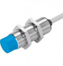 Датчик положения Festo SIED-M18NB-ZO-K-L