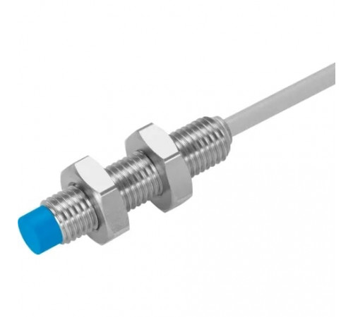 Датчик положения Festo SIEN-M8NB-PS-K-L