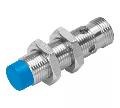 Датчик положения Festo SIEN-M12NB-NO-S-L