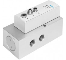 Пропорциональный распределитель Festo VPWP-10-L-5-Q-10-E-G-EX1