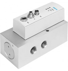 Пропорциональный распределитель Festo VPWP-10-L-5-Q-10-E-G-EX1