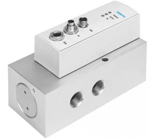 Пропорциональный распределитель Festo VPWP-10-L-5-Q-10-E-G-EX1