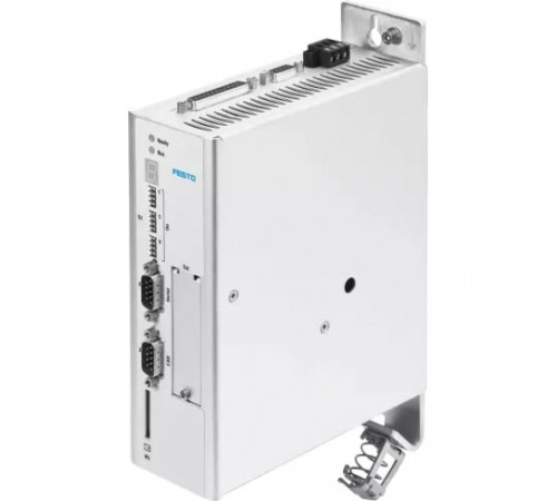 Контроллер электродвигателя Festo CMMS-ST-C8-7-G2