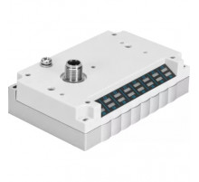 Электрический интерфейс Festo CPV10-GE-PT-8