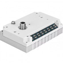 Электрический интерфейс Festo CPV10-GE-PT-8