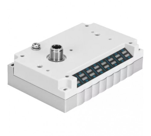 Электрический интерфейс Festo CPV10-GE-PT-8