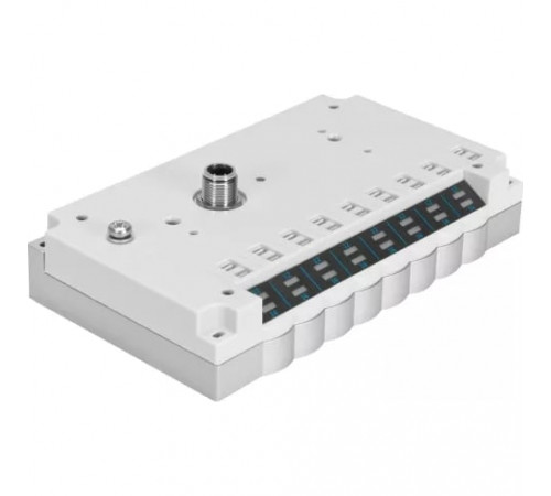 Электрический интерфейс Festo CPV14-GE-PT-8